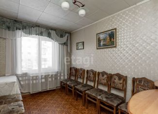 Продам 3-комнатную квартиру, 57.2 м2, Барнаул, улица Глушкова, 29