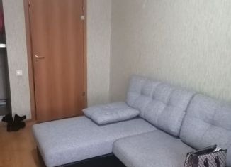 Аренда 1-комнатной квартиры, 40 м2, деревня Марусино, Заречная улица, 33к2