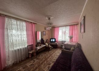 Продажа 2-комнатной квартиры, 42 м2, рабочий посёлок Виля, улица Чкалова, 45