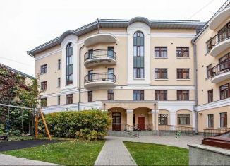 Сдается 3-ком. квартира, 120 м2, Москва, Большой Овчинниковский переулок, 20, Большой Овчинниковский переулок