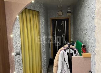 2-комнатная квартира на продажу, 44.4 м2, Хабаровский край, проспект Первостроителей, 15к4