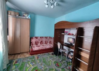 2-комнатная квартира на продажу, 39.5 м2, село Новолуговое, микрорайон Солнечный, 2