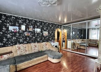 Продажа 4-комнатной квартиры, 76 м2, Кемеровская область, проспект Строителей, 17