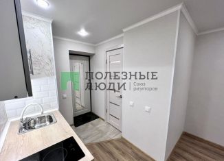 Продается 1-комнатная квартира, 15 м2, Казань, улица Ярослава Гашека, 3, Ново-Савиновский район