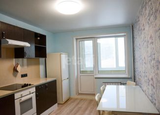 2-комнатная квартира на продажу, 65 м2, Полевской, микрорайон Зелёный Бор-2, 23