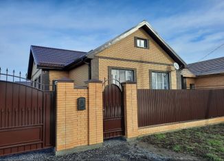 Продам дом, 135 м2, Кагальницкое сельское поселение, Кагальницкое шоссе