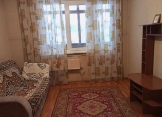 1-комнатная квартира в аренду, 30 м2, Новосибирск, Газонная улица, 1А, Первомайский район