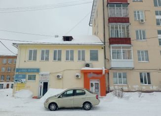 Продам квартиру со свободной планировкой, 200 м2, Нижний Тагил, проспект Дзержинского, 42