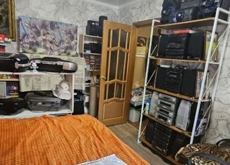 Продается 2-комнатная квартира, 26 м2, Астрахань, улица Татищева, 16Е, Ленинский район