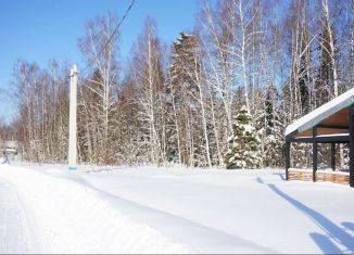 Земельный участок на продажу, 12 сот., деревня Новинки