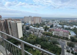 3-комнатная квартира на продажу, 113 м2, Новосибирск, улица Дуси Ковальчук, 244, ЖК Покровский