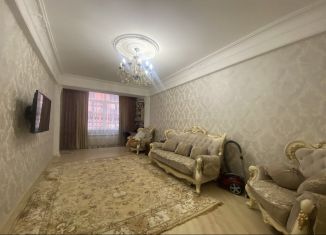 Продается 2-комнатная квартира, 90.5 м2, Дагестан, Красноярская улица, 31