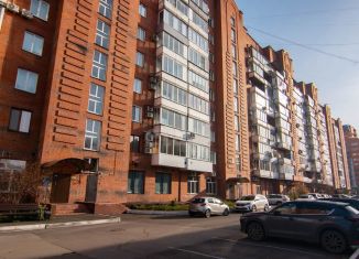Продается четырехкомнатная квартира, 123.4 м2, Новокузнецк, проспект Н.С. Ермакова, 5