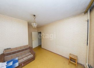 Продам двухкомнатную квартиру, 47 м2, Кемеровская область, Комсомольский проспект, 49
