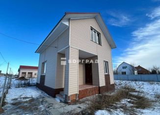 Продается дом, 82.6 м2, Борисоглебск, Песчаная улица