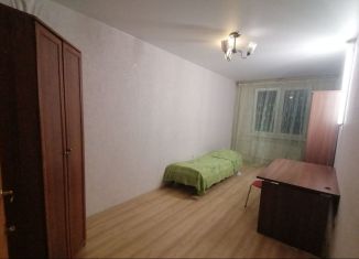 Комната в аренду, 18 м2, посёлок Шушары, Новгородский проспект, 4