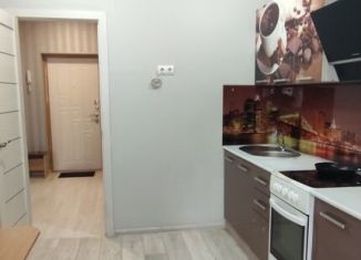 Аренда 1-комнатной квартиры, 36.3 м2, Краснодар, улица Евгении Жигуленко, 25к2