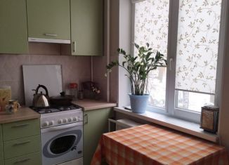 3-комнатная квартира на продажу, 63.5 м2, Вологда, улица Дзержинского, 39
