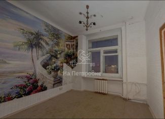 Продается 1-комнатная квартира, 20 м2, Москва, Большой Афанасьевский переулок, 3с3, метро Кропоткинская