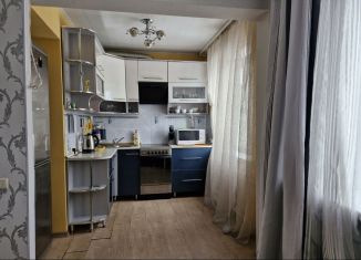 Трехкомнатная квартира в аренду, 56.2 м2, Воркута, бульвар Пищевиков, 33В