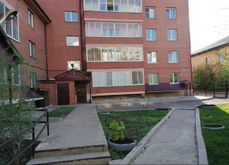 Продажа машиноместа, 18 м2, Бурятия, Октябрьская улица, 33