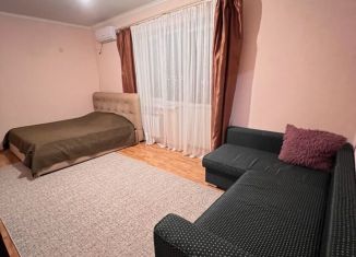 Аренда 1-комнатной квартиры, 54 м2, Краснодар, улица Циолковского, 9