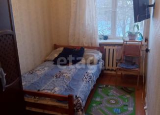 Продаю 3-ком. квартиру, 50 м2, село Братовщина, Огородная улица, 21