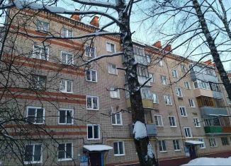Продам 1-комнатную квартиру, 34.9 м2, Иваново, 5-я Коляновская улица, 76
