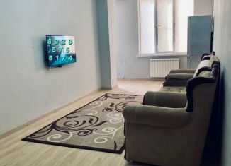 Аренда 2-комнатной квартиры, 65 м2, Дагестан, улица Ибрагимовой, 2Бк1