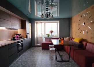 Продается трехкомнатная квартира, 94 м2, посёлок городского типа Забайкальск