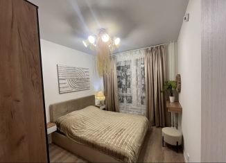 1-комнатная квартира в аренду, 40 м2, Московская область, Архангельская улица, 10