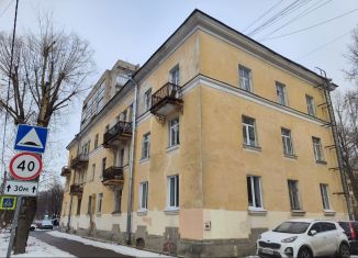Продается 3-комнатная квартира, 79.1 м2, Санкт-Петербург, улица Лётчика Пилютова, 4к1