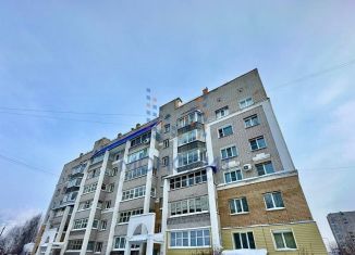 Однокомнатная квартира на продажу, 34.7 м2, Кировская область, Луганская улица, 64к1