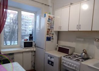 2-комнатная квартира на продажу, 44.4 м2, Московская область, улица Андропова, 69