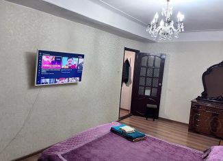 2-комнатная квартира в аренду, 50 м2, Махачкала, улица Абдулхакима Исмаилова, 21