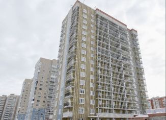 Продажа 2-комнатной квартиры, 57.8 м2, Новочебоксарск, Советская улица, поз3