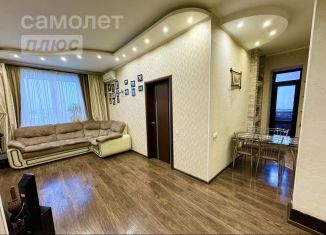 Трехкомнатная квартира на продажу, 68 м2, Московская область, Берёзовая улица, 5