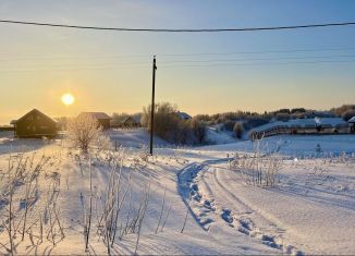 Участок на продажу, 20 сот., деревня Зачапино, деревня Зачапино, 17