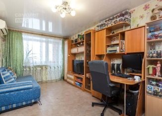 Продажа 2-комнатной квартиры, 44.6 м2, Уфа, проспект Октября, 93