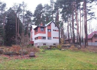 Продаю дом, 122.4 м2, поселок Балтийское