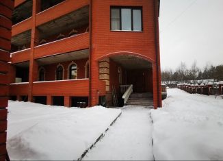 Аренда 5-комнатной квартиры, 186 м2, деревня Сколково, Новая улица, 6