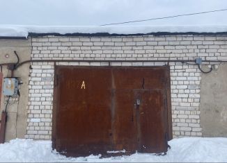 Продажа гаража, 30 м2, Тверь, Пролетарский район