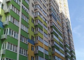 Двухкомнатная квартира на продажу, 55 м2, Самара, Съездовская улица, 9, ЖК Логика