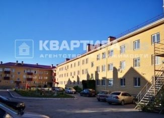 1-комнатная квартира на продажу, 31 м2, Невьянск, улица Дзержинского, 63/1