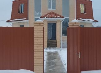 Дом на продажу, 142 м2, деревня Нововоскресенское, Школьная улица
