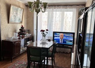 Трехкомнатная квартира на продажу, 50.3 м2, Нижегородская область, улица Ефремова, 10