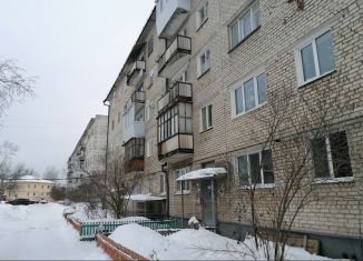 Однокомнатная квартира на продажу, 29.8 м2, посёлок Двуреченск, Набережная улица, 68