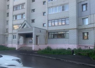 Продается четырехкомнатная квартира, 79 м2, Ярославль, улица Громова, 44, Дзержинский район
