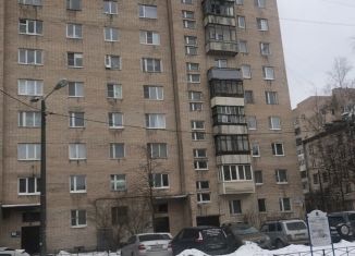 Однокомнатная квартира на продажу, 32.7 м2, посёлок Стрельна, Санкт-Петербургское шоссе, 94к1