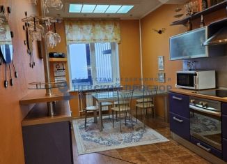 Двухкомнатная квартира на продажу, 86 м2, Санкт-Петербург, проспект Тореза, 112к1, метро Озерки